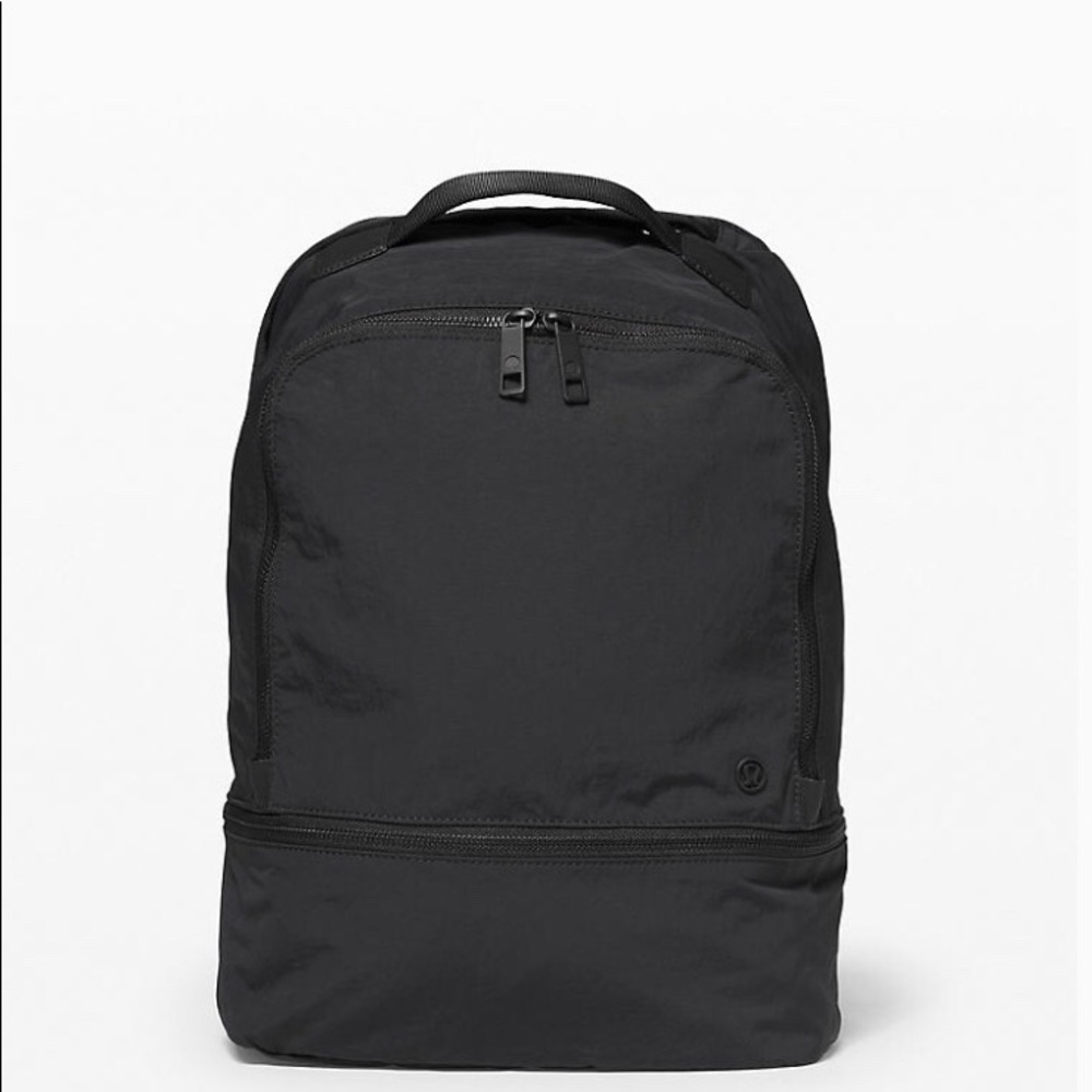 Lululemon backpack
